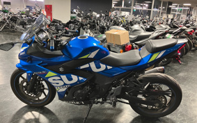 SUZUKI GSX250R DN11A