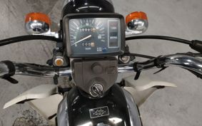 HONDA BENLY125 CD125T