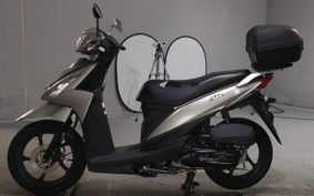 SUZUKI ADDRESS V110 CE47A