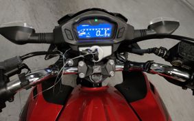 HONDA CBF125 PJJN
