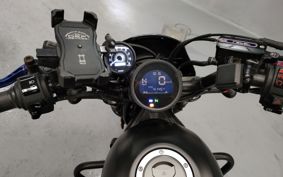 HONDA  REBEL 250S MC49