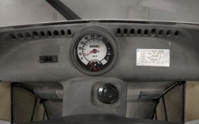 HONDA GYRO TA03