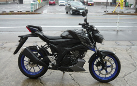HONDA GYRO TA03