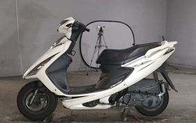 SUZUKI GSR125 UTD43
