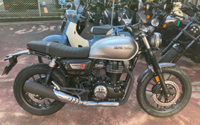 HONDA GB350S 2025 NC59