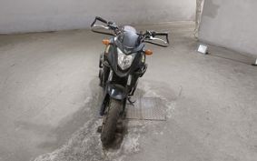 HONDA 400 X NC47