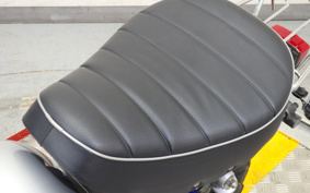 HONDA MONKEY AB27