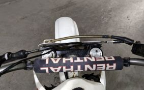 YAMAHA YZ250 3JE