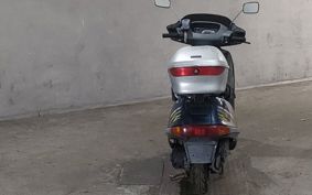 HONDA SPACY125 JF03