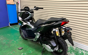 HONDA ADV150 KF38