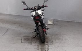 HONDA GU ROM JC61