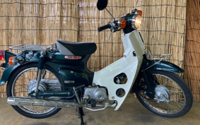 HONDA SUPER CUB50 AA01