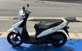 SUZUKI ADDRESS V110 CE47A