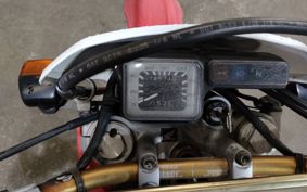 HONDA XR250 MD30