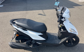 YAMAHA JOG125 SEJ5J