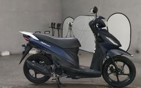 SUZUKI ADDRESS V110 CE47A