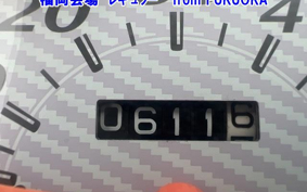 SUZUKI LETS5