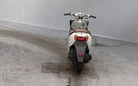 SUZUKI LETS4 CA41A