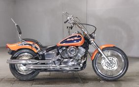 YAMAHA DRAGSTAR400 4TR