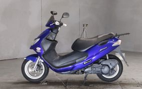 SUZUKI ADDRESS V110 CF11A