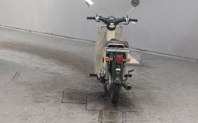HONDA LITTLE CUB AA01