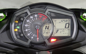 KAWASAKI NINJA ZX-25R KRT ED ZX250E