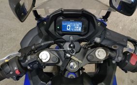SUZUKI GSX250R DN11A