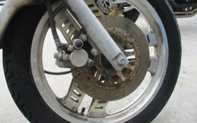 HONDA MAGNA 50 AC13