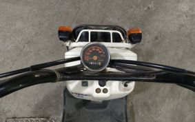 HONDA ZUMAR AF58
