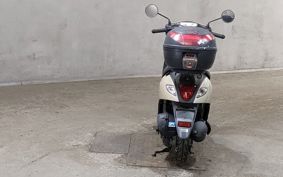 SUZUKI LETS CA4AA