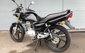 SUZUKI EN125 PCJK6