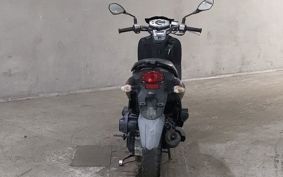 SYM CROCS 50