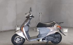 SUZUKI LETS5 CA47A