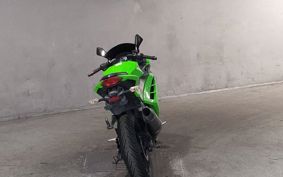 KAWASAKI NINJA250 EX250L