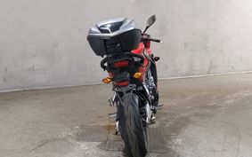 HONDA CBR650F RC83