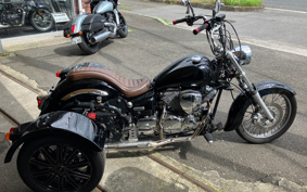 YAMAHA DRAGSTER250 TRIKE VG05J