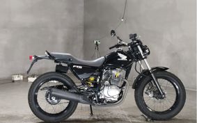 HONDA FTR223 MC34