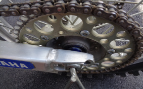 YAMAHA YZ250F CG25C