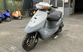 SUZUKI LETS2 CA1KB