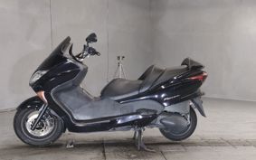 HONDA FORZA Z MF08