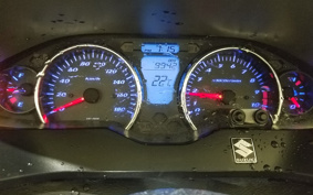 SUZUKI  SKY WAVE 400 TYPE S ABS 2013 CK45A