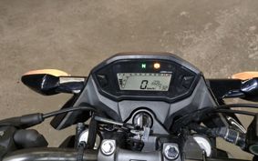 HONDA CB250 MC43