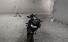 KAWASAKI NINJA250R EX250K