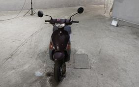 SUZUKI LETS4 CA45A