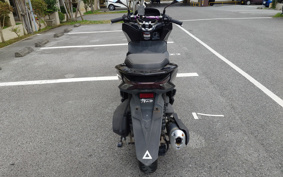 HONDA PCX125 JK05