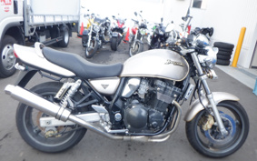 SUZUKI INAZUMA 400 1998 GK7BA