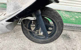 SUZUKI ADDRESS V125 CF4EA