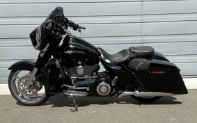 HARLEY  HARLEY FLHXSE CVO 2015 PXN