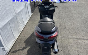 HONDA FORZA Z