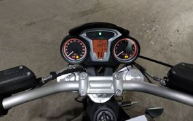 BMW R NINE T 0A06